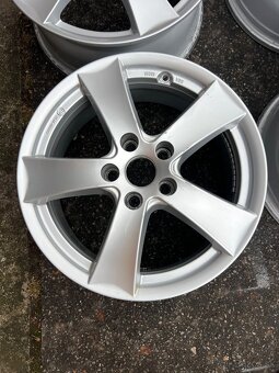 Elektróny 5x114.3 r17 - 2