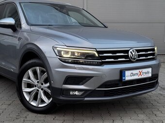 Volkswagen Tiguan Allspace 2.0 TDI EVO SCR 200k 4MOTION DSG - 2