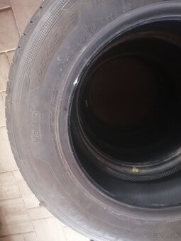 5x112 r15 letná sada - 2