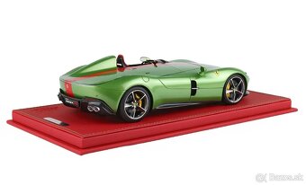 Ferrari Monza SP1 | BBR 1/18 - 2