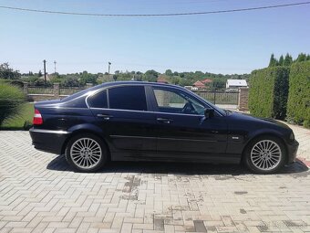 BMW 5x120 disky s pneumatikami 7Jx17 H2 - 225/45 R17 - 2