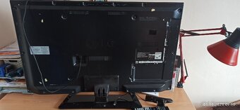 Predám TV - 2