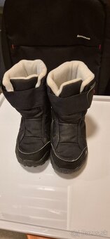 Quechua - 2