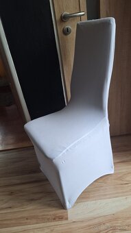 Spandexove návleky - 2