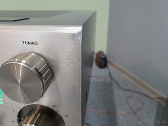 Vintage ITT HiFi 8032B Receiver - 2