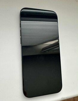 iPhone 16 ProMax 256GB blac titanium - 2