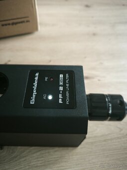 Gigawatt PF2-evo+ - 2