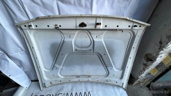 Land Rover Discovery I kapota - 2