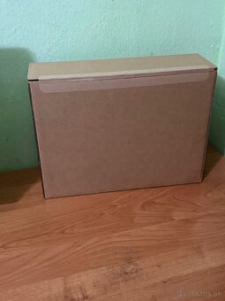 PREDANÉ Predám MacBook Air 13" Apple M1 256GB Kozmický sivý - 2