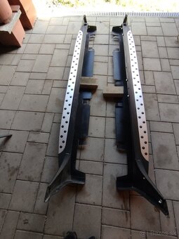 Náhradné diely Hyundai ix35 - 2