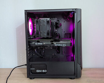 Lenovo Intel Core i5 13500H,  RTX 4050 6 GB, 16GB RAM, 1TB - 2