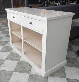 Komoda (viac druhov) - 2