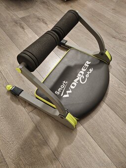 Smart wonder core - 2