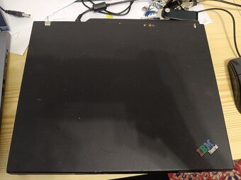 Predam Thinkpad T42 - 2