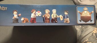 LEGO® Harry Potter 76451 Privátna cesta: Návšteva tety Marg - 2