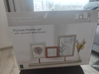 Sada fotorámikov, nový stav - 2