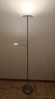 Stojacia LED lampa - 2