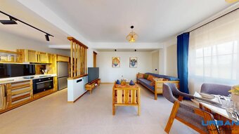 LUXUSNÝ 2-IZBOVÝ APARTMÁN NA ZANZIBARE - 2