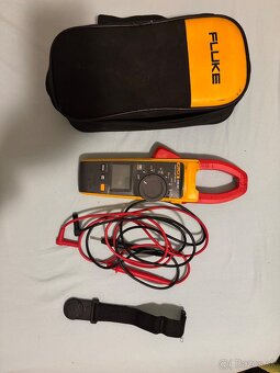 Fluke 376 FC - 2
