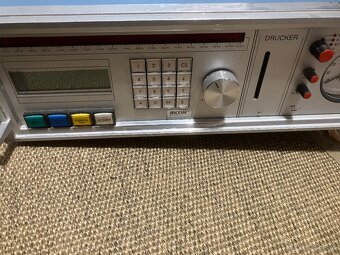 Bicom Oprima 2000 - 2