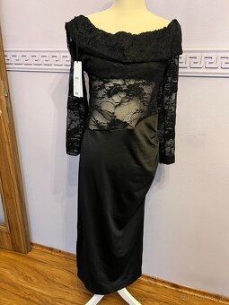 Predám nové elegantné šaty - 2