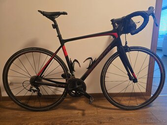 Scott solace 10 veľkosť L - 2