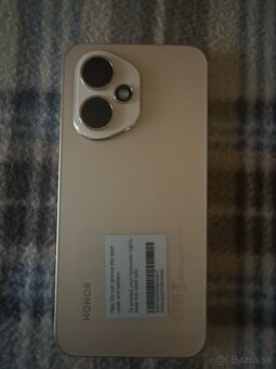Predám HONOR 400 ZLATÝ - 2