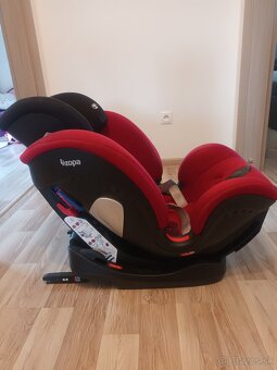 Autosedačka ZOPA - 2