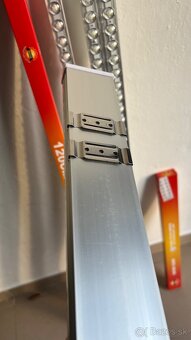 PROFI ČOČKOVE SVETLA INTERIÉROVÉ 120/60 Cm - 2