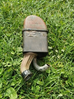 Predám filterbox na Jawa 20, 21, 23 - 2