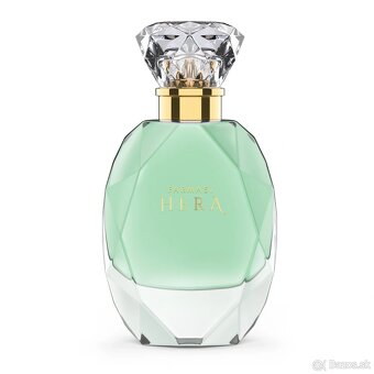 Farmasi Hera damsky set..Vianoceee..popis na foto - 2