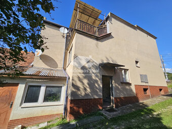 RODINNÝ DOM ŠEMŠA - 2