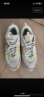 Dámske tenisky Nike Air Max 90 - 2