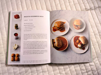 kucharka Jamie Oliver 5 Ingredients - - 2