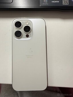 Iphone 15 pro 256gb - 2