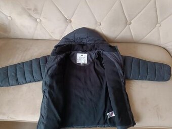 Zimná bunda 122 - 2