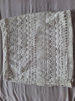 Balik damskeho oblecenia 18ks ,36-38 - 2