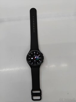 Samsung Galaxy Watch4 Classic 46mm BT R890N Black - 2