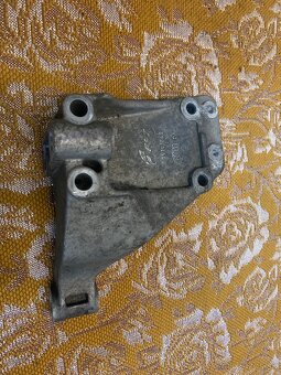 Držiak Fiat,Citroen,Peugeot - 2