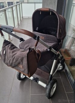 3-kombinácia ABC Design Viper 4 - 2