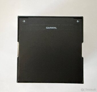 Garmin Fenix 8 AMOLED 51mm Slate Gray (Nerozbalené) - 2