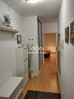 3-izbový byt na prenájom s predzáhradkou a terasou - 2