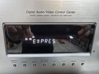 SONY STR-DG710 av receiver s HDMI silver - 2