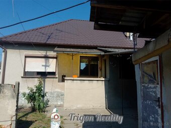 Kravany nad Dunajom - Rodinný dom blízko Dunaja s garážou - 2