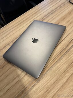 MacBook Pro 13" i7 3,5 GHz , 16GB, 1TB - 2