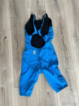 Pretekárske plavky - 2