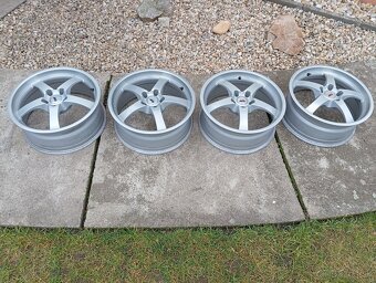 5x114,3 r18 Elektróny - 2