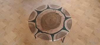 Konferenčný stolík - 2