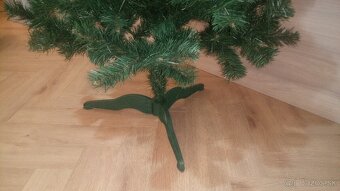 Vianočný stromček - 2