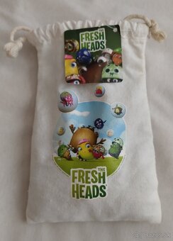 Fresh Heads guličky Lidl - 2